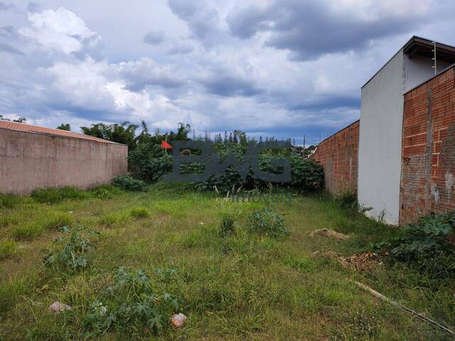 #66 - Terreno para Venda em Franca - SP - 1