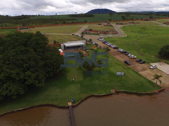 #148 - Terreno para Venda em Rifaina - SP - 3