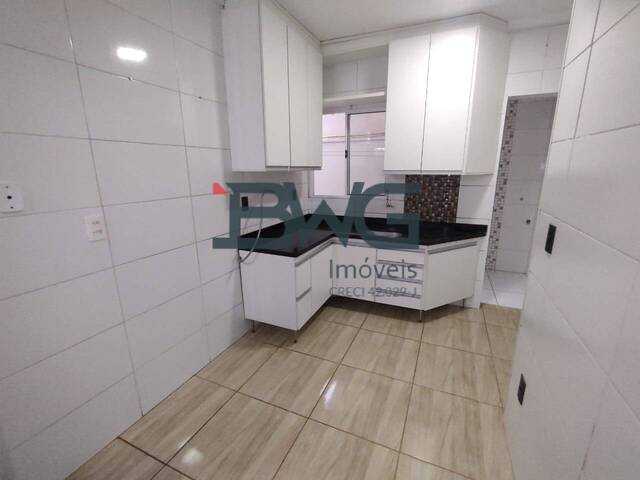 #289 - Apartamento para Venda em Franca - SP - 3