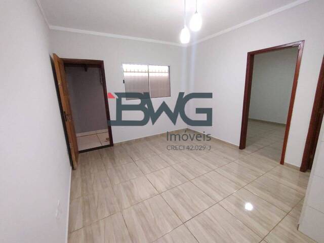 #289 - Apartamento para Venda em Franca - SP - 2