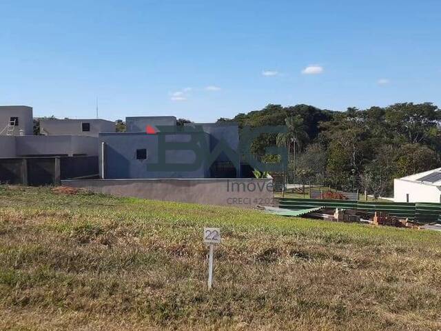 #320 - Terreno para Venda em Franca - SP - 1