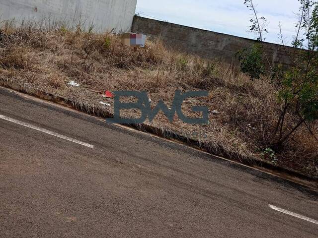 Venda em Esplanada Primo Meneghetti - Franca